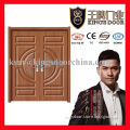 double entrance door with cheap price